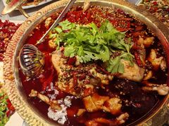 -锅圈食汇火锅烧烤食材超市(聚贤路店)