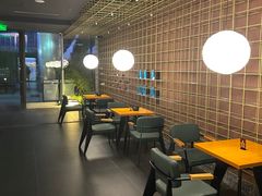 -茗知道茶馆(世博源店)