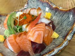 -米禾良日料(人民广场店)