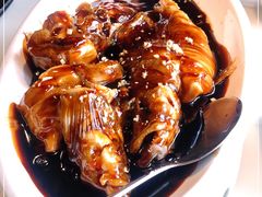 -柳莺湖上·湖景餐厅·江南菜(西湖店)