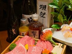 -隐炉和牛烧肉店(群力店)