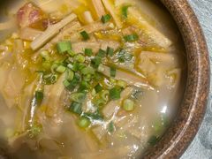 -伙靠·江浙菜(田林路店)
