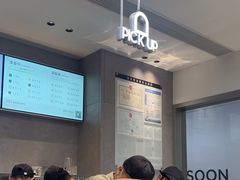 -喜茶(慈溪银泰城店)