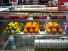 -CoCo都可(湖滨银泰店B区店)