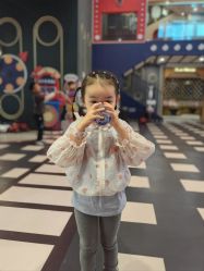 -MELAND CLUB亲子乐园·派对·餐厅(北京芳圆里ID MALL店)