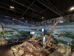 -自贡恐龙博物馆