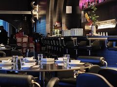 -桂花里·衢州菜·精酿餐吧(未来科技城万达广场店)