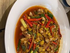 -小四川菜馆(托乐嘉店)