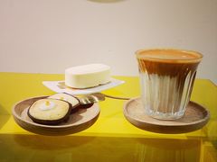 -XI·LaundryCafe 喜咖自助洗衣咖啡店