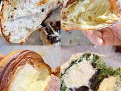 -OUR Bakery(三里屯太古里店)