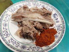 手抓羊肉-国强手抓(北京西路店)