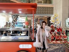 -深圳彭年万丽酒店