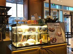 -THE WOODS 简餐 (国贸商城店)