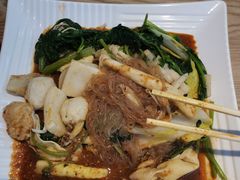 -尝健麻辣拌(大悦城店)