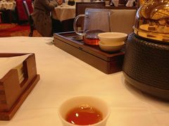 -白天鹅宾馆-宏图府餐厅