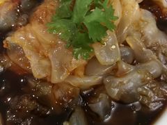 陈醋海蜇-马头巷·食景园(苏州总店)
