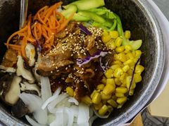 -Meet Sun韩式大排档(五一广场7MALL店)