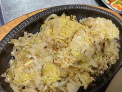 -金韩雅·烤肉·烤活鳗鱼(万达店)