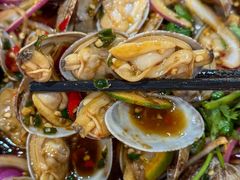 -辣螃铠盆盆蟹大排档(总店)