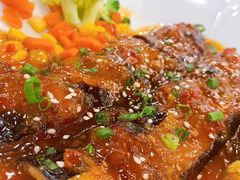 -绿雅居原生态农庄(小涌店)