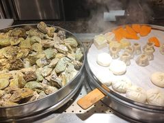 -星伦多自助料理·涮烤一体(虹悦城店)