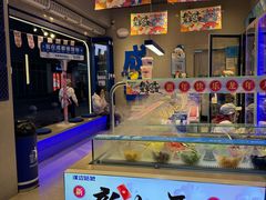 -溪边姑娘·拉丝酸奶水果捞(春熙路店)