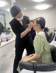 -韩美绣·骨相纹眉·洗眉美瞳线