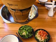-洪大厨鸡煲(福田店)