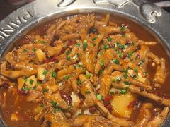 -胖哥俩肉蟹煲(杭州下沙学林街店)