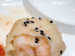 鮮嫩大蝦生煎-小杨生煎(深圳岗厦北店)