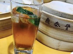 -鼎泰丰(嘉年华•海信广场VILLAGE店)