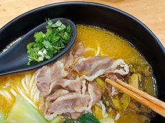 -三千粉牛肉米粉(来客茂店)