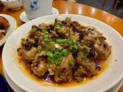 -煲煲掂风味煲仔饭餐厅(西区店)
