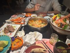 -匠和风精致料理(成都龙湖滨江天街店)