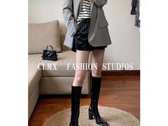 -CLMX(新天地凯德晶萃广场店)