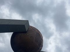 -青澳湾北回归线广场