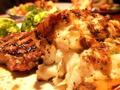-RED LOBSTER(中城西店)