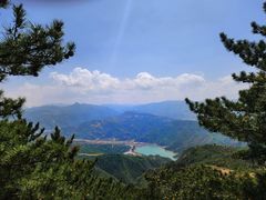 -北岳恒山