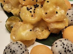 -汕头龙光喜来登酒店-采悦轩中餐厅