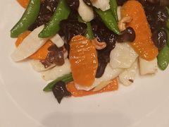 -丽华园(汉阳龙阳店)