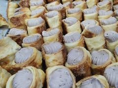 -爱德顺糕点食屋(利民道店)