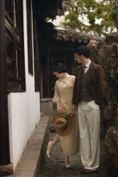 -Mu慕婚纱摄影·超级工作室