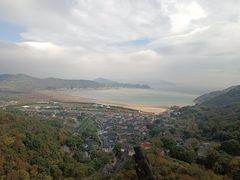 -桃花岛风景旅游区