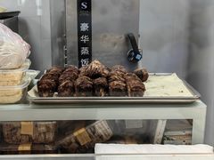 -宫门口馒头铺(创始人总店)