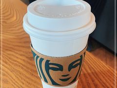 -星巴克(德阳洋洋百货店)