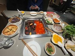 -海底捞火锅(崇文门新世界百货店)