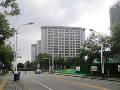 -东南大学(九龙湖校区)