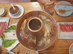 -祥源南门羊蝎子 涮肉(密云店)