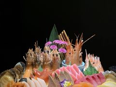 -樂涧·蓝鰭金枪鱼料理(生态园店)