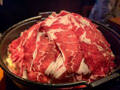 -醉虎传(南锣鼓巷店)